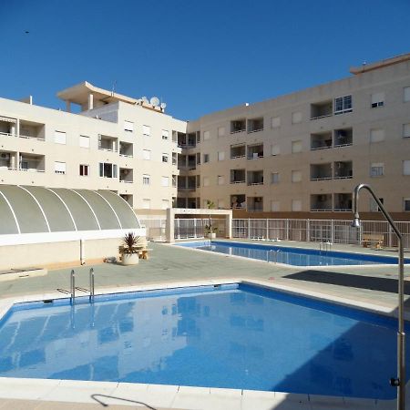 Apartamento Laguna Rosa Torrevieja Luaran gambar