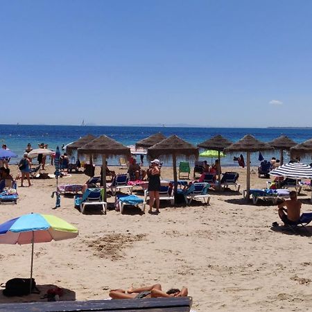 Apartamento Laguna Rosa Torrevieja Luaran gambar