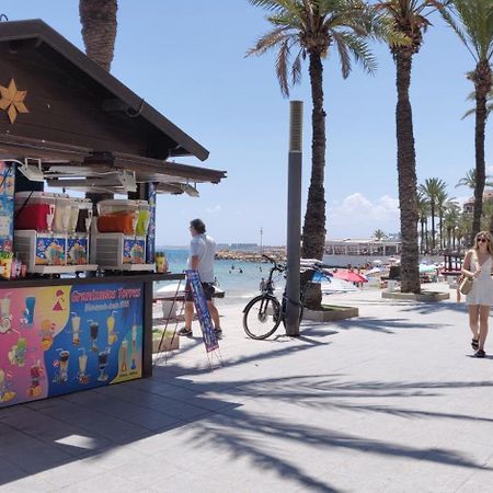 Apartamento Laguna Rosa Torrevieja Luaran gambar