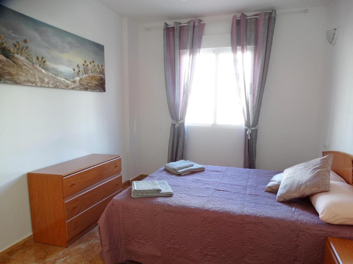 Apartamento Laguna Rosa Torrevieja Luaran gambar