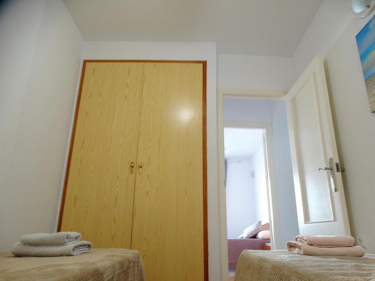 Apartamento Laguna Rosa Torrevieja Luaran gambar