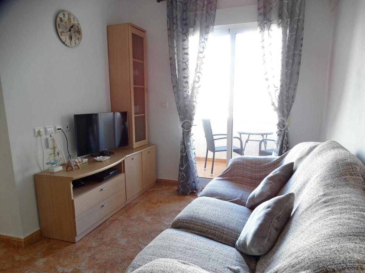 Apartamento Laguna Rosa Torrevieja Luaran gambar