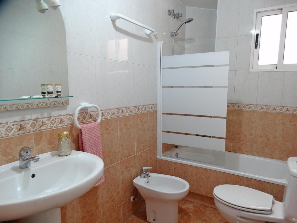 Apartamento Laguna Rosa Torrevieja Luaran gambar