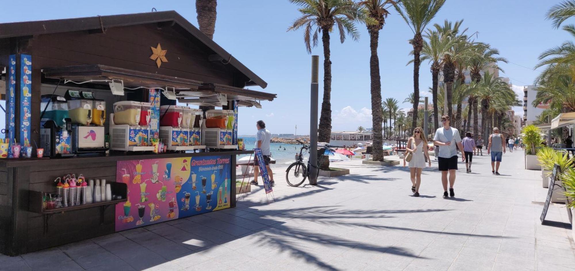Apartamento Laguna Rosa Torrevieja Luaran gambar