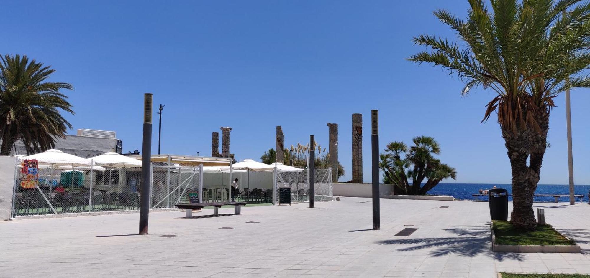 Apartamento Laguna Rosa Torrevieja Luaran gambar